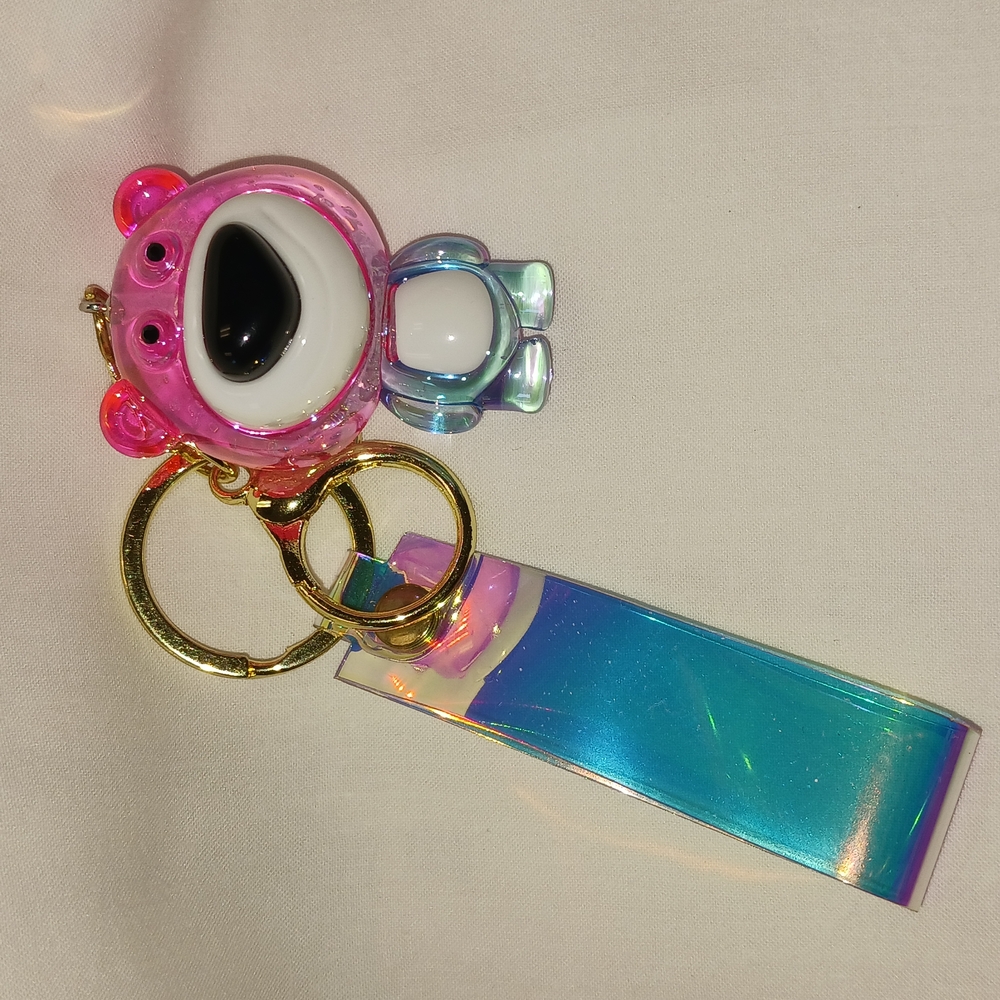 Bear Keychain - Picture 5 of 6